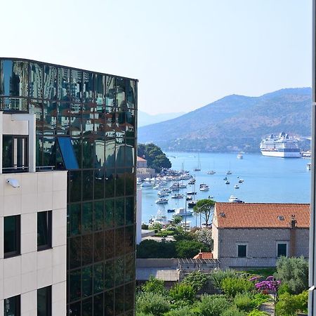 Apartment Navigatio With Parking Dubrovnik Quarto foto