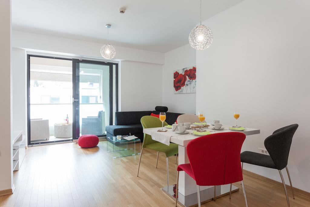 Apartment Navigatio With Parking Dubrovnik Exterior foto